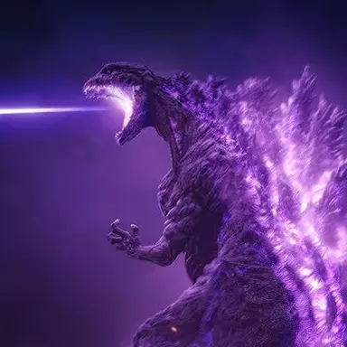 Profile image of シンゴジラ