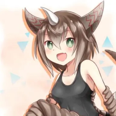 Profile image of 黒田ミカヅキ