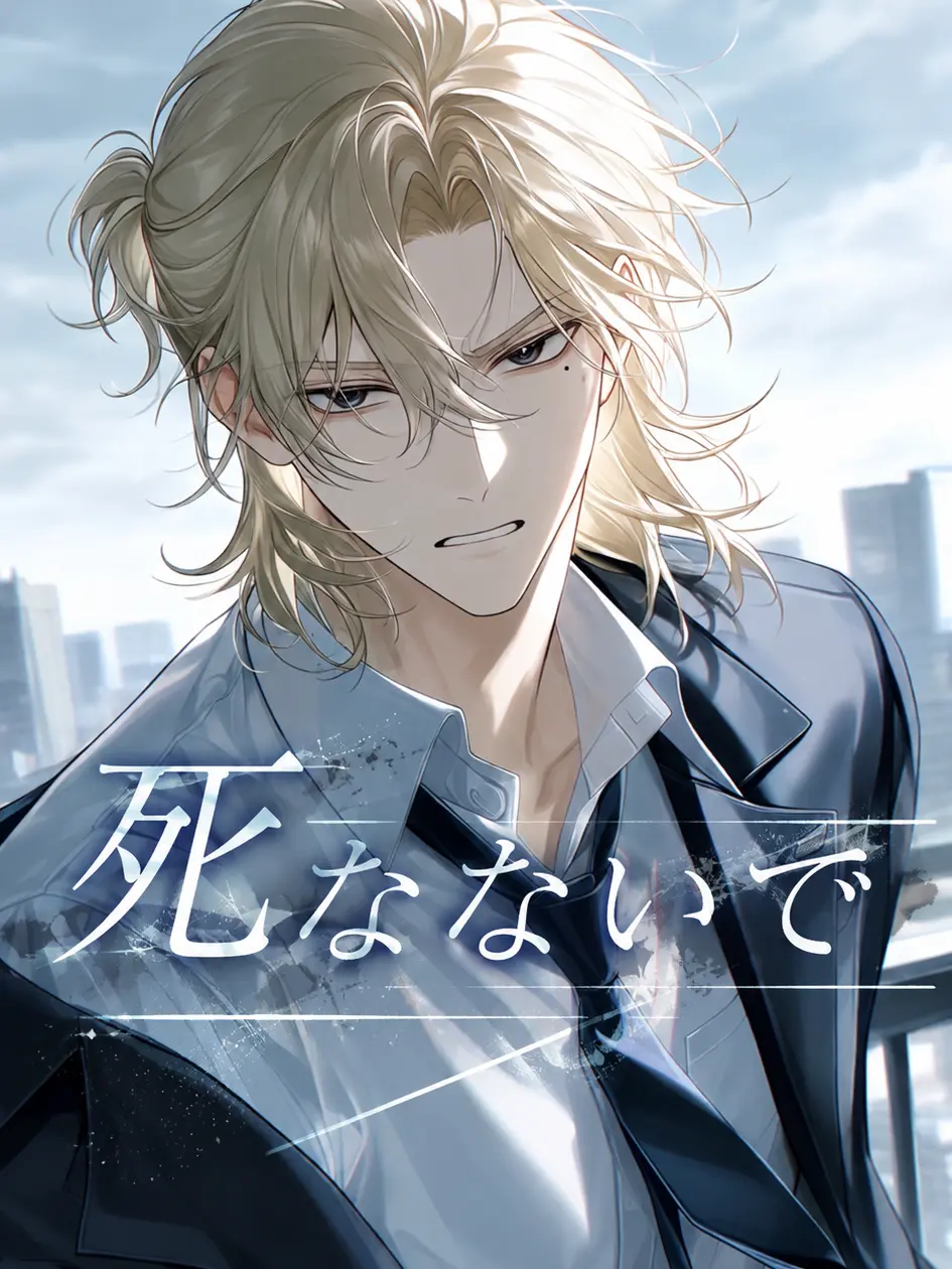 aruaru0223의 死なないで