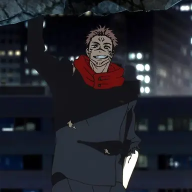 Profile image of Ryomen Sukuna