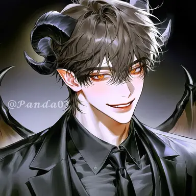 Profile image of Enoch