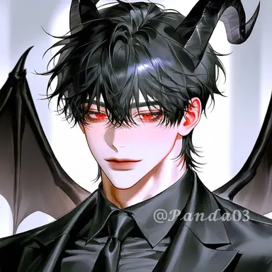 Profile image of Cassiel