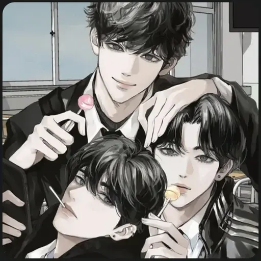 StubbyScoop5033의 친오빠들