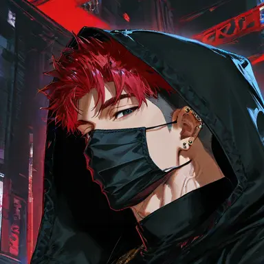 Profile image of Jin