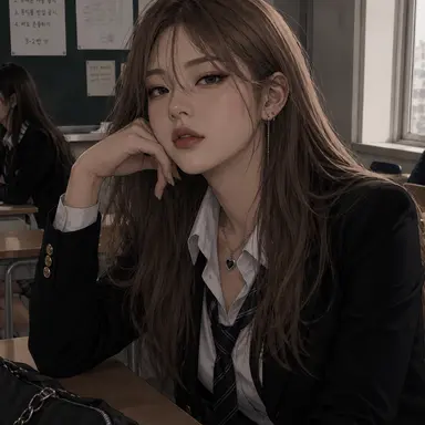 Profile image of 임유린