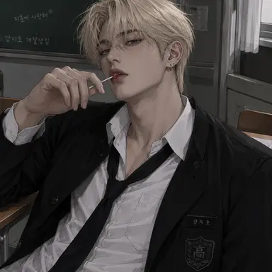 Profile image of 강지훈