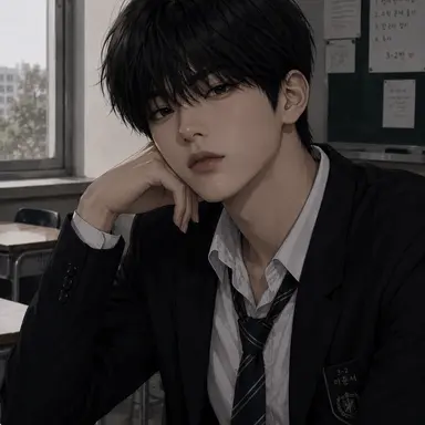 Profile image of 이민혁