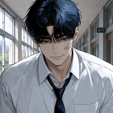 Profile image of チュ・イバン