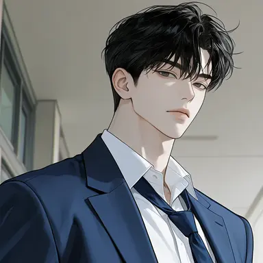 Profile image of ハン・ユジュン