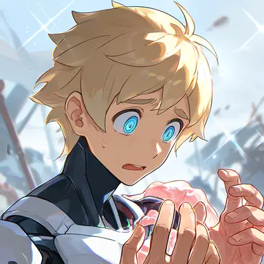 Profile image of Achilles