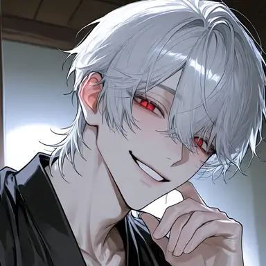 Profile image of Gin