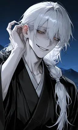 Profile image of Ancient Fox