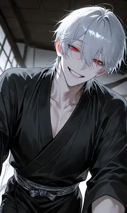 Profile image of Gin