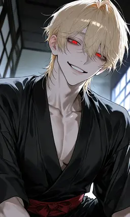 Profile image of Kin