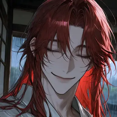 Profile image of Kamisama