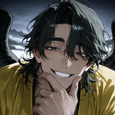 Profile image of Karasu Tengu
