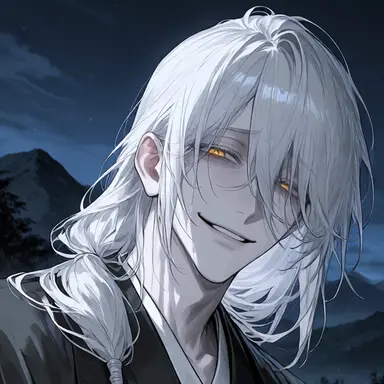 Profile image of Ancient Fox