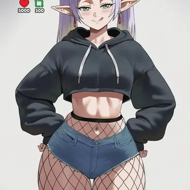 Profile image of Frieren