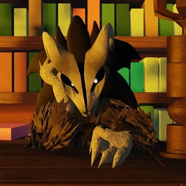Profile image of Tavern the shopkeeper