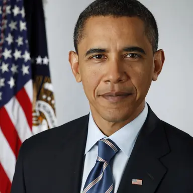 Profile image of Barack Obama