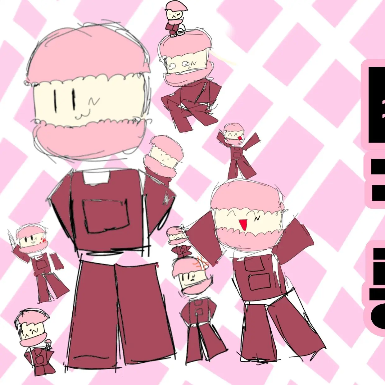 Olldangisoda151013의 마카롱-makalol