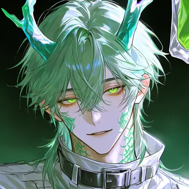 Profile image of ロン