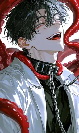 Profile image of クロ