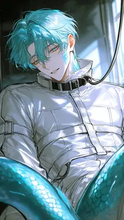 Profile image of アイ
