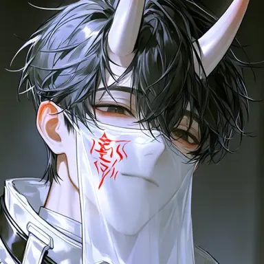 Profile image of ギイ