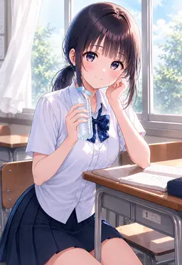Profile image of Honoka