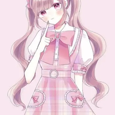 Profile image of 李愛奈