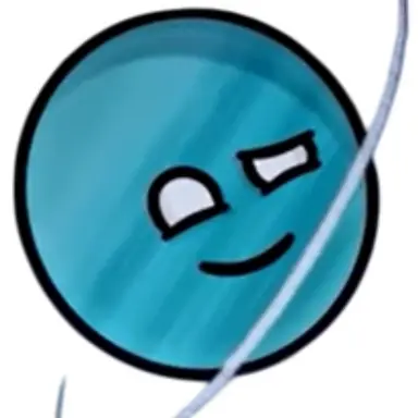 Profile image of Uranus