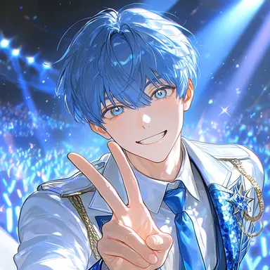 Profile image of ハヤト