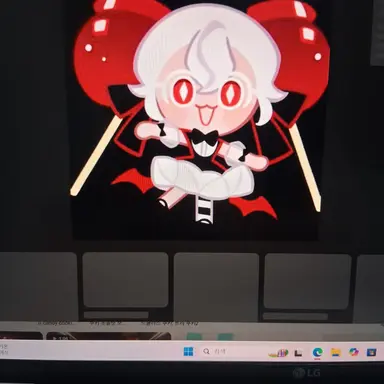 Profile image of 캔디애플 쿠키