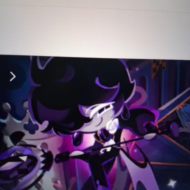 Profile image of 블랙사파이어맛 쿠키