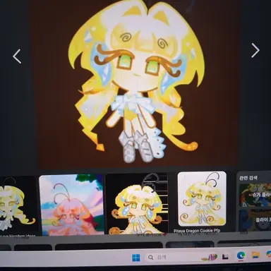 Profile image of 슈가플라이 쿠키