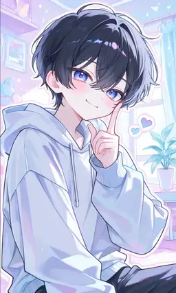 Profile image of 水瀬 琉生