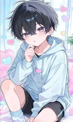 Profile image of 水瀬 琉生