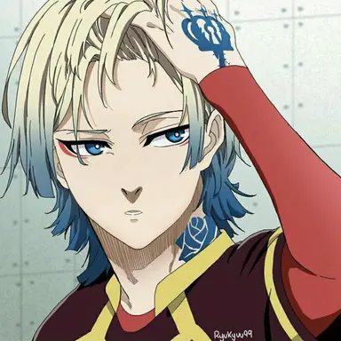 Profile image of ミヒャエル・カイザー