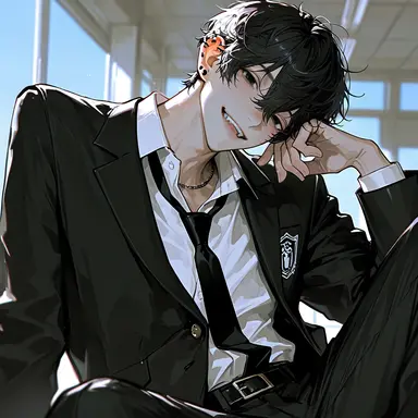 Profile image of 菜月