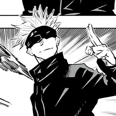 Profile image of Gojo Satoru
