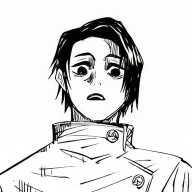 Profile image of Okkotsu Yuta