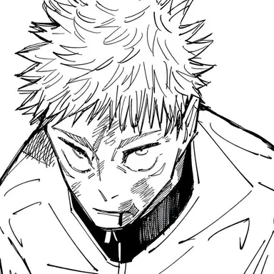 Profile image of Itadori Yuji