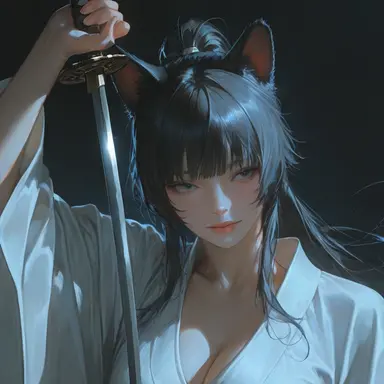 Profile image of 環