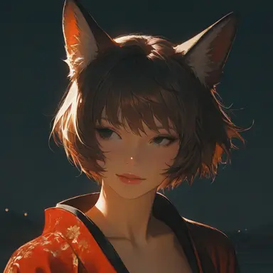 Profile image of 楓