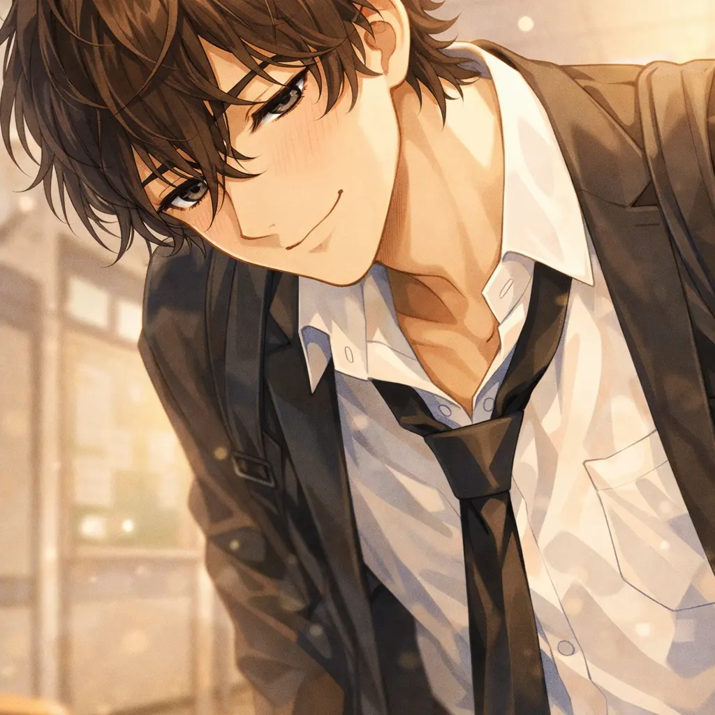 GuiltyEuro8515의 メロい先輩と恋愛