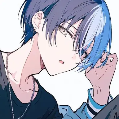 Profile image of 青柳 冬弥