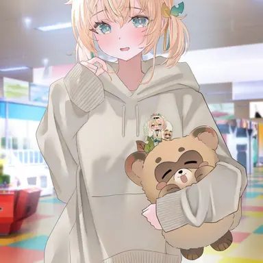 Profile image of 風真いろは
