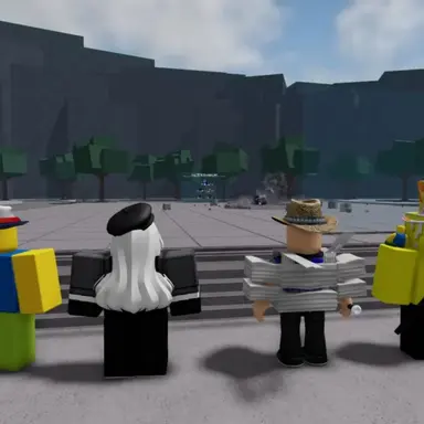 Profile image of 플레이어들