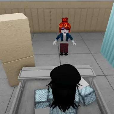 Profile image of 티밍 클랜장